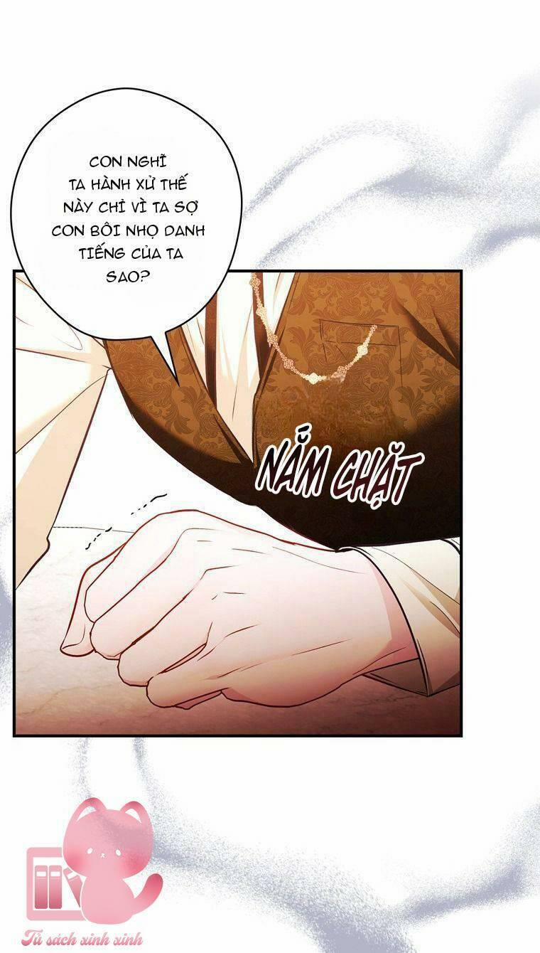 Tiểu Thư Hắc Ám Nhà Công Tước 7 trang 25