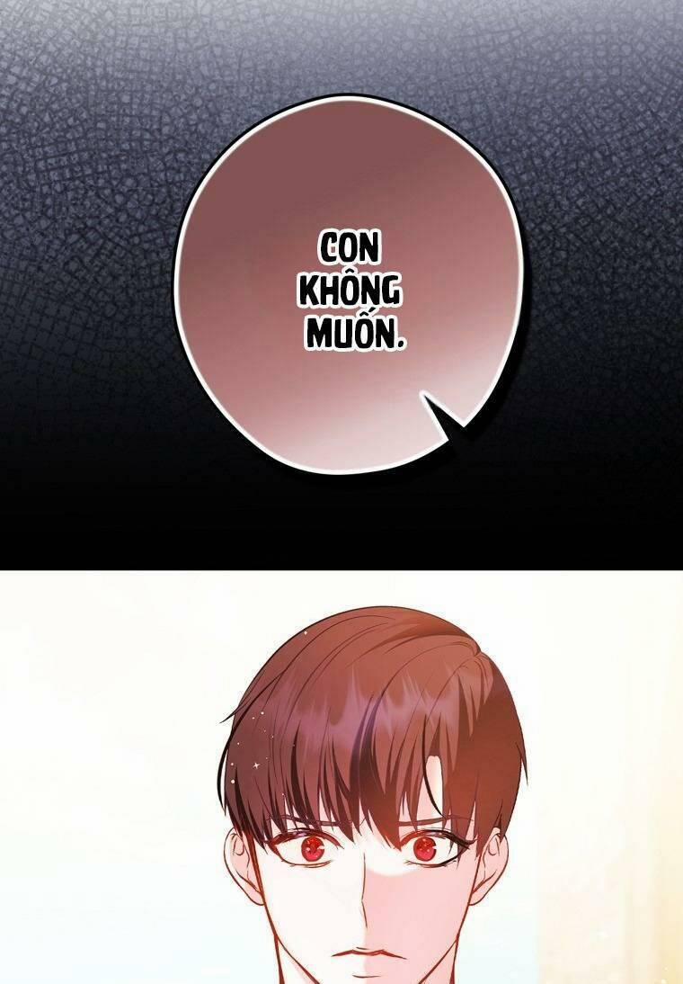 Tiểu Thư Hắc Ám Nhà Công Tước 7 trang 28