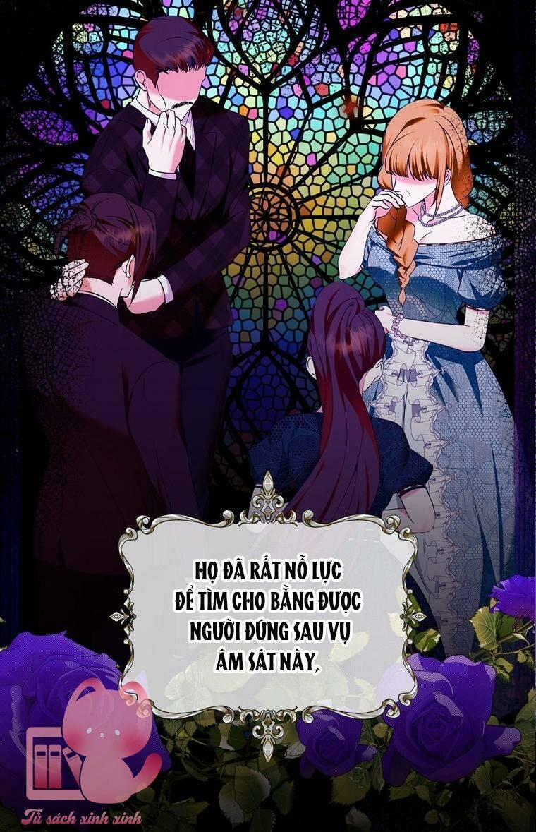 Tiểu Thư Hắc Ám Nhà Công Tước 7 trang 3