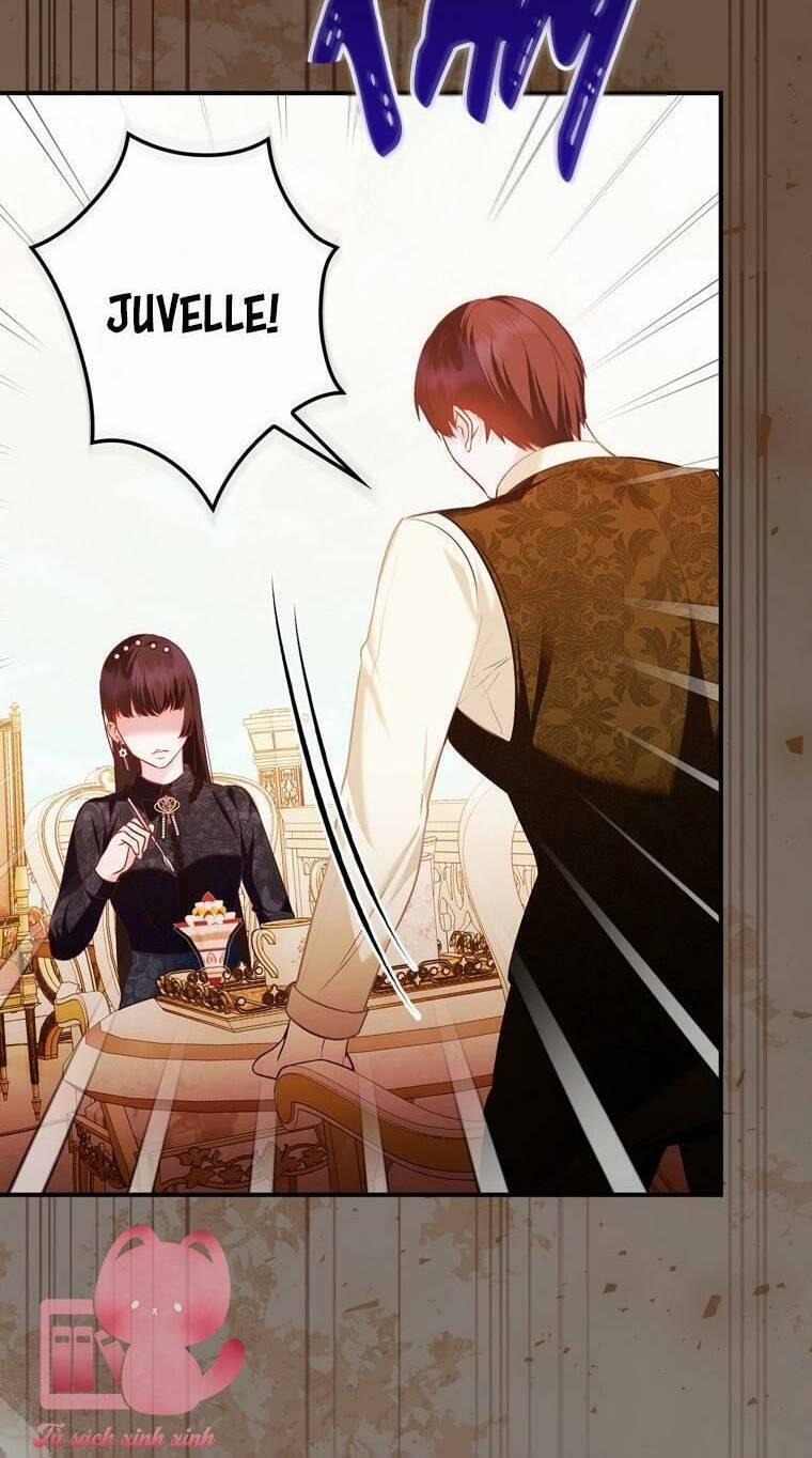 Tiểu Thư Hắc Ám Nhà Công Tước 7 trang 32