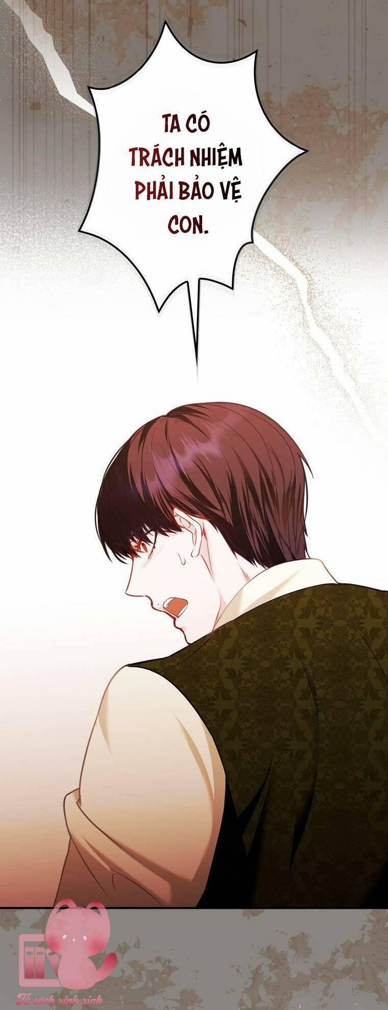 Tiểu Thư Hắc Ám Nhà Công Tước 7 trang 33