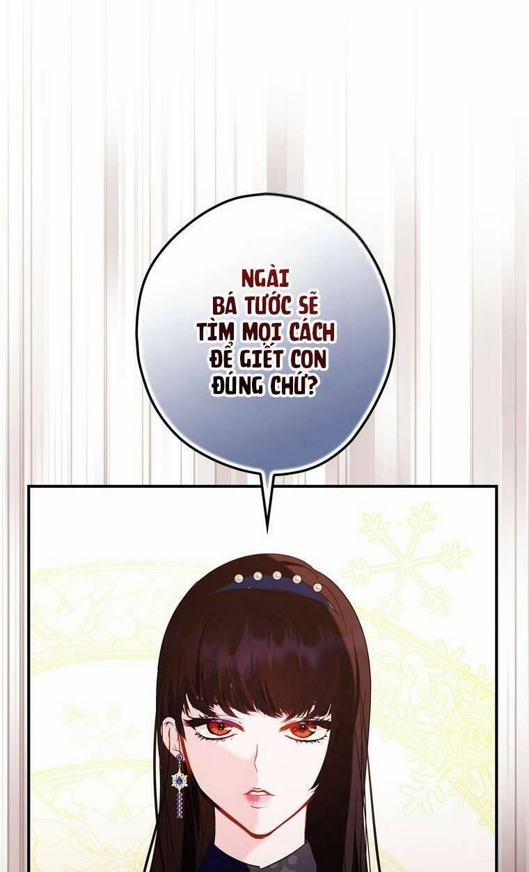 Tiểu Thư Hắc Ám Nhà Công Tước 7 trang 35