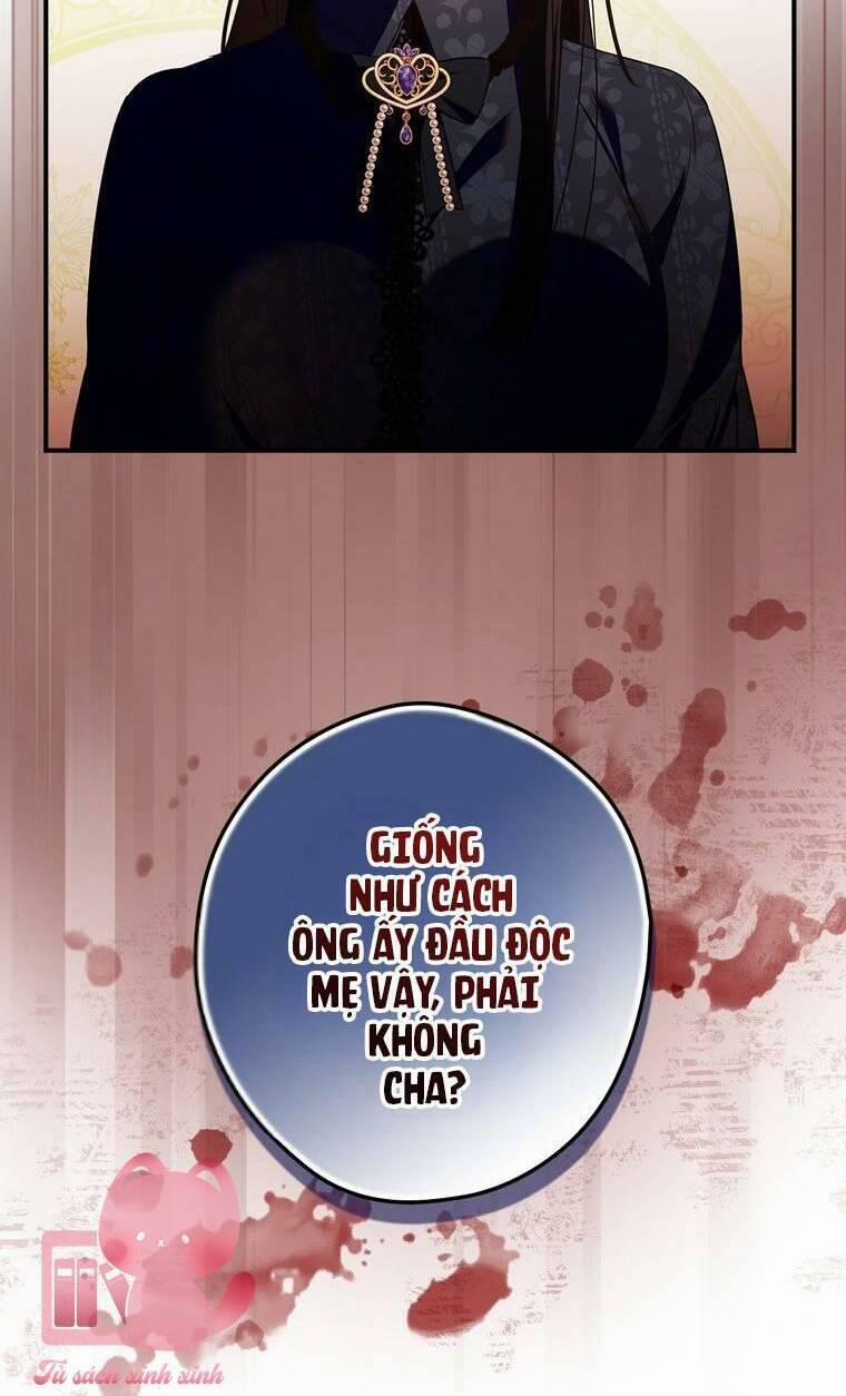 Tiểu Thư Hắc Ám Nhà Công Tước 7 trang 36