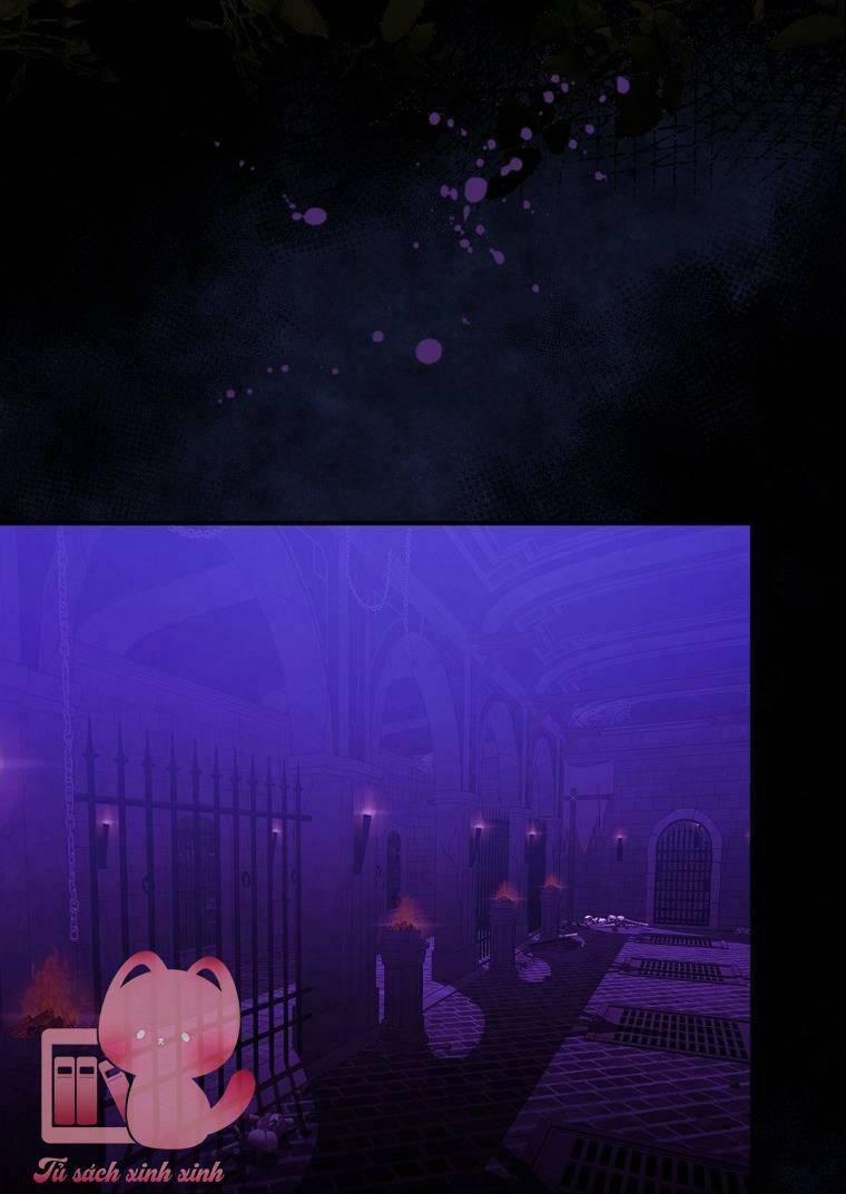 Tiểu Thư Hắc Ám Nhà Công Tước 7 trang 4