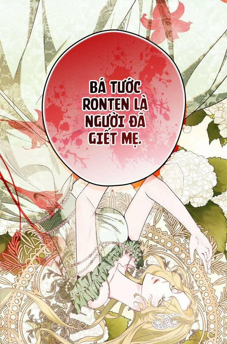 Tiểu Thư Hắc Ám Nhà Công Tước 7 trang 40