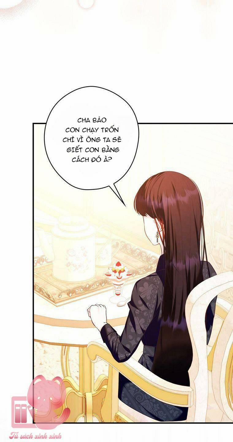 Tiểu Thư Hắc Ám Nhà Công Tước 7 trang 42