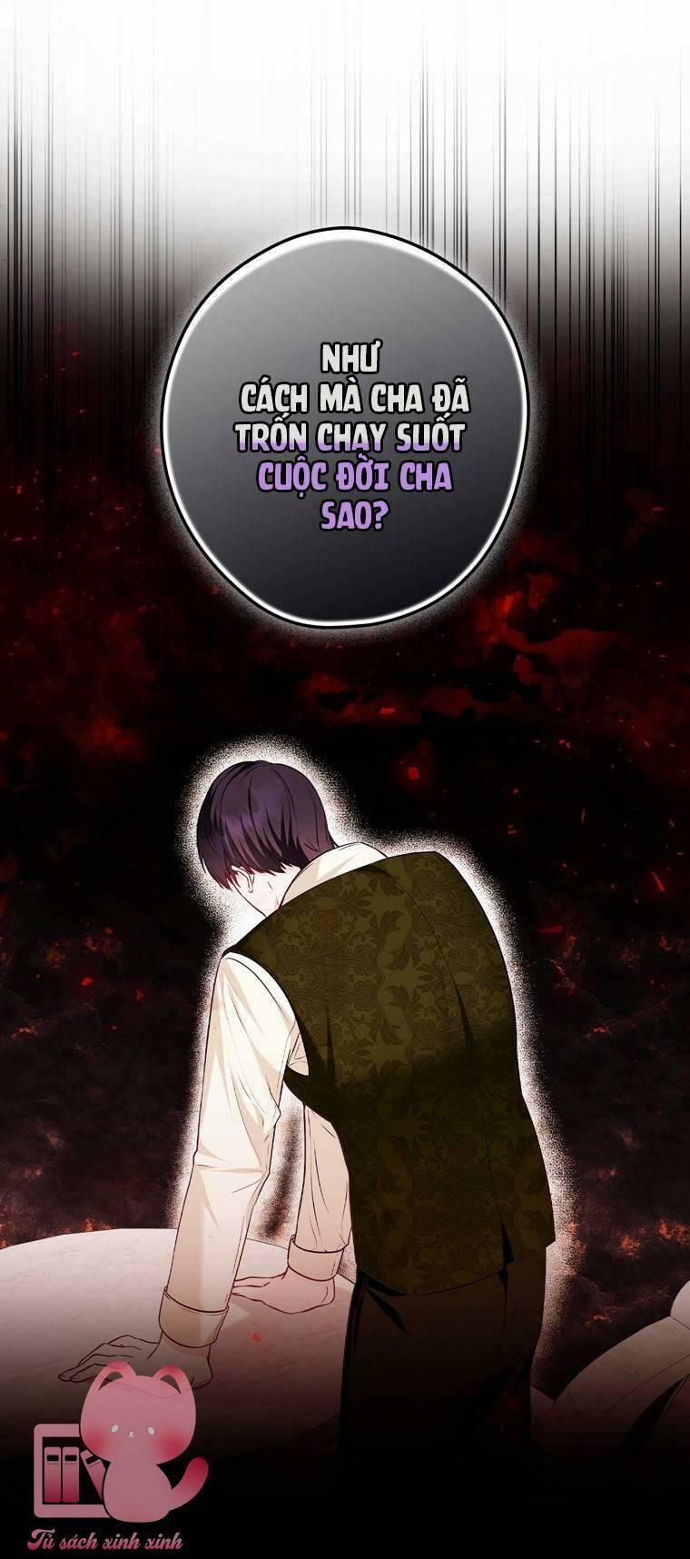 Tiểu Thư Hắc Ám Nhà Công Tước 7 trang 43