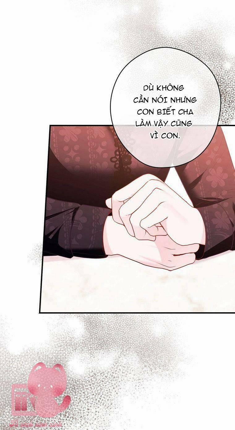 Tiểu Thư Hắc Ám Nhà Công Tước 7 trang 45