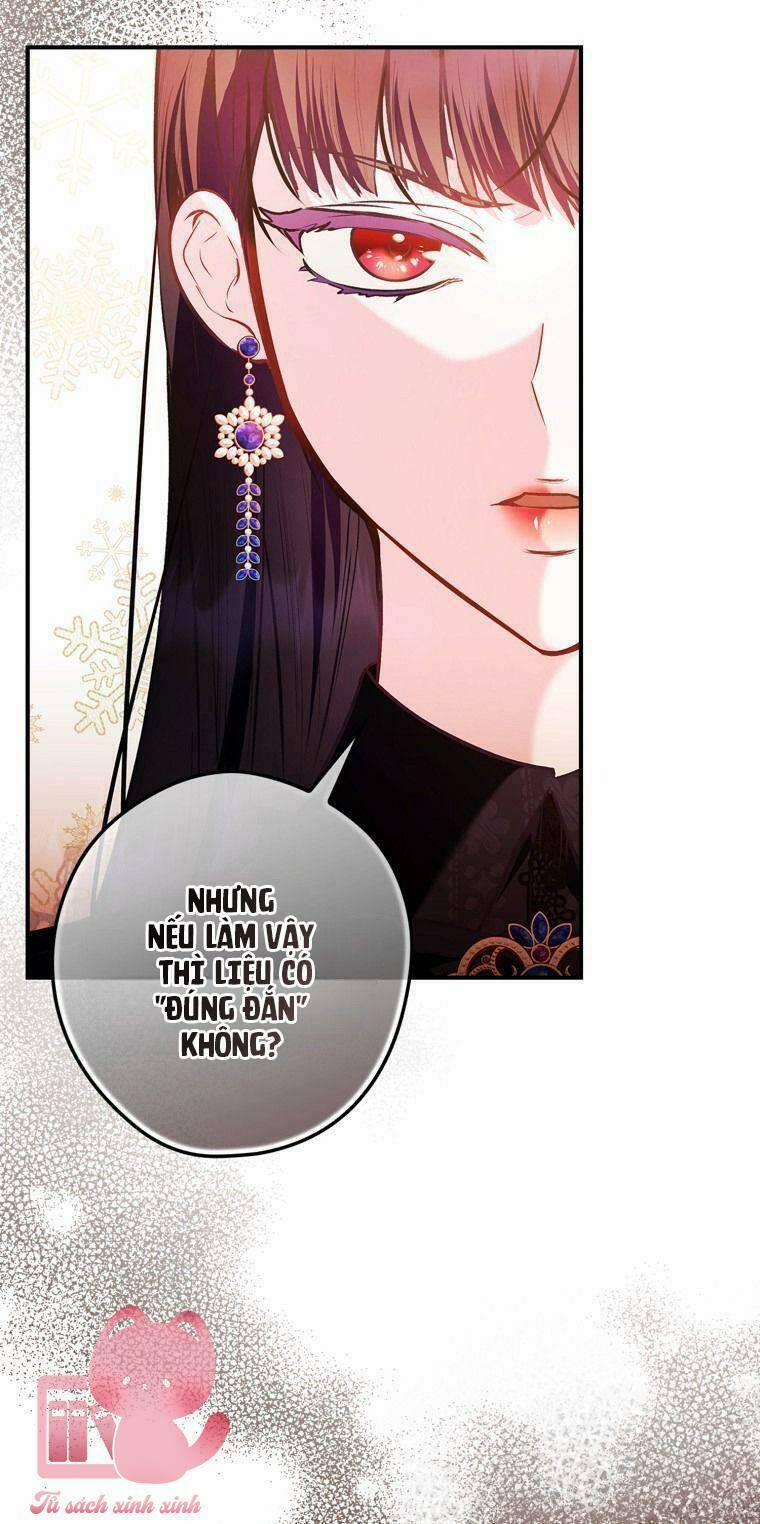 Tiểu Thư Hắc Ám Nhà Công Tước 7 trang 46