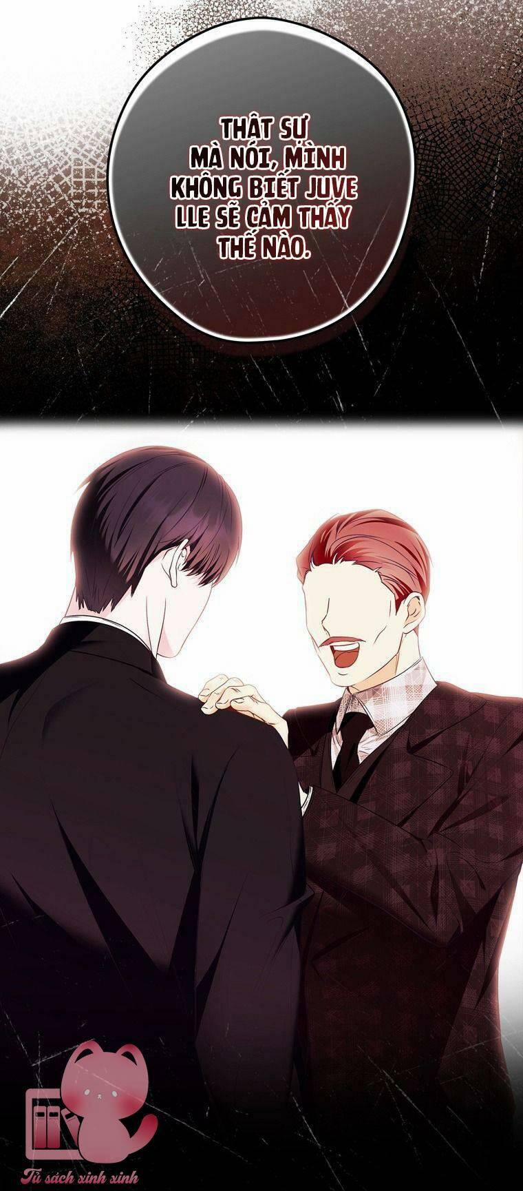 Tiểu Thư Hắc Ám Nhà Công Tước 7 trang 47