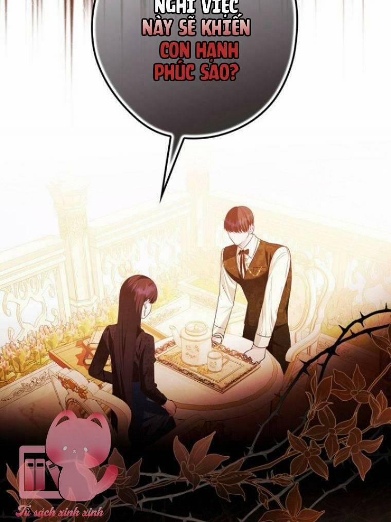 Tiểu Thư Hắc Ám Nhà Công Tước 7 trang 49