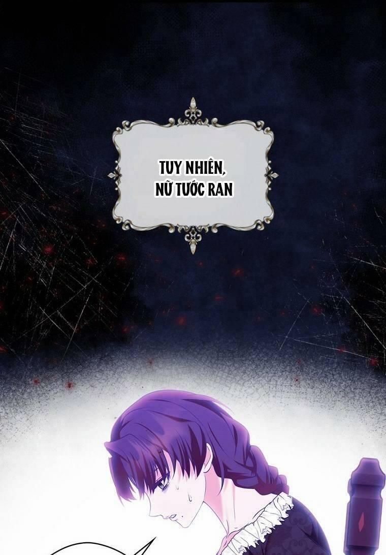 Tiểu Thư Hắc Ám Nhà Công Tước 7 trang 5