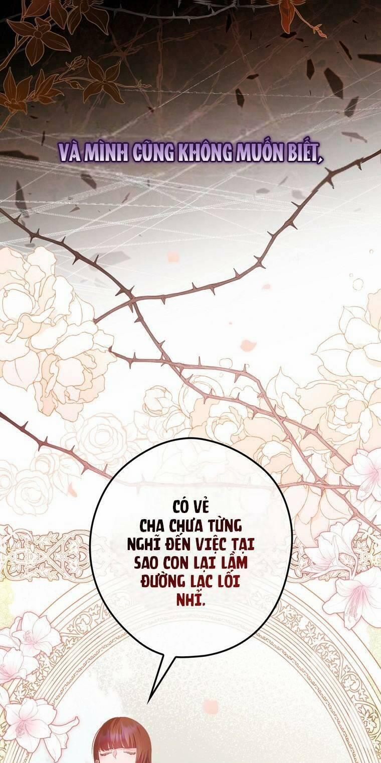 Tiểu Thư Hắc Ám Nhà Công Tước 7 trang 50