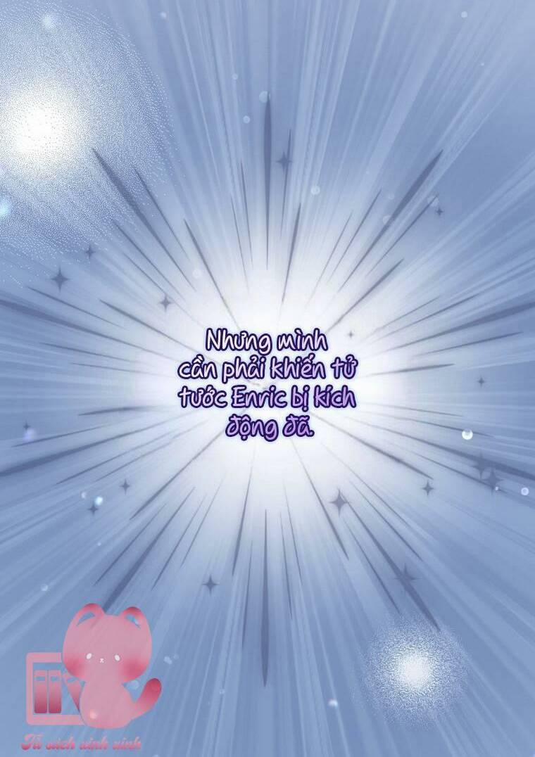 Tiểu Thư Hắc Ám Nhà Công Tước 7 trang 53