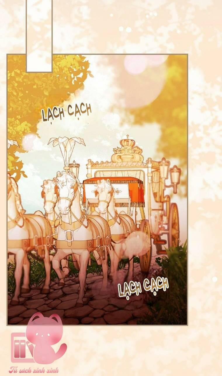 Tiểu Thư Hắc Ám Nhà Công Tước 7 trang 55