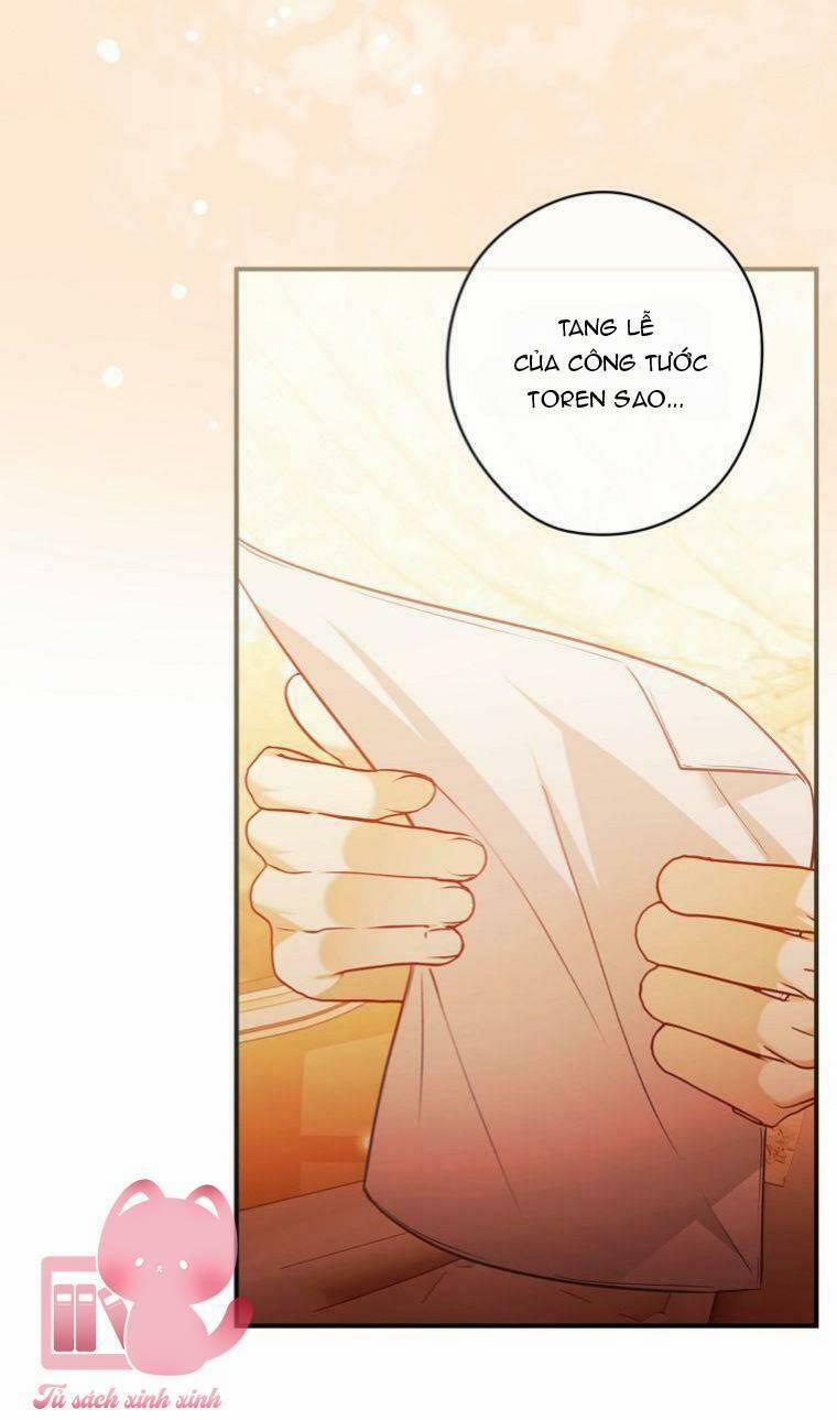 Tiểu Thư Hắc Ám Nhà Công Tước 7 trang 56