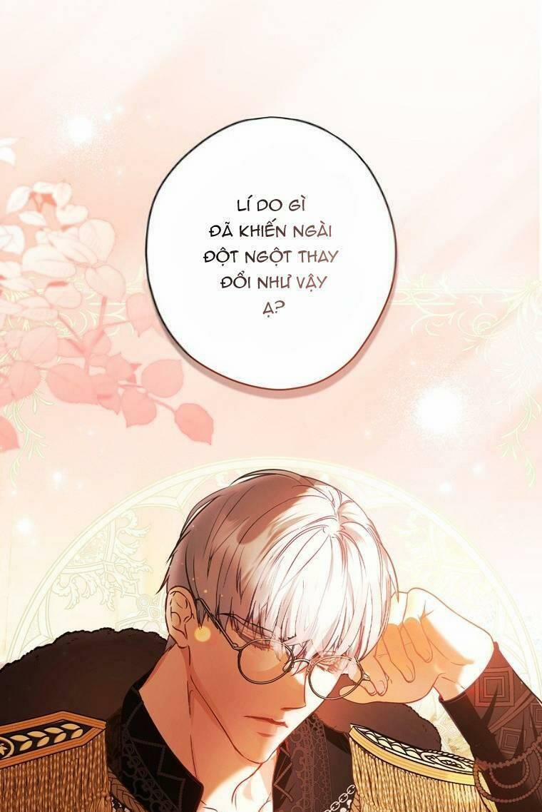 Tiểu Thư Hắc Ám Nhà Công Tước 7 trang 58