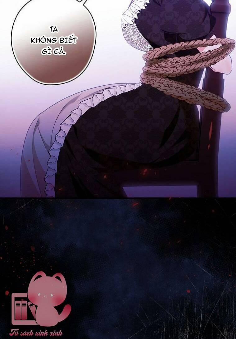 Tiểu Thư Hắc Ám Nhà Công Tước 7 trang 6