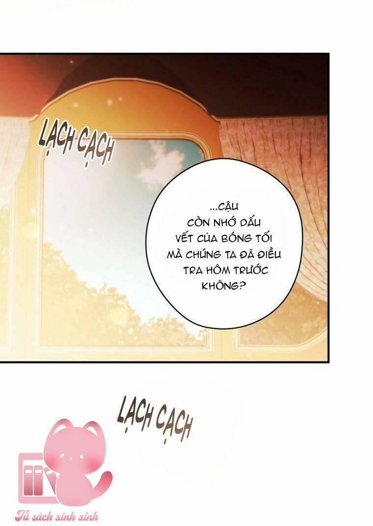 Tiểu Thư Hắc Ám Nhà Công Tước 7 trang 60