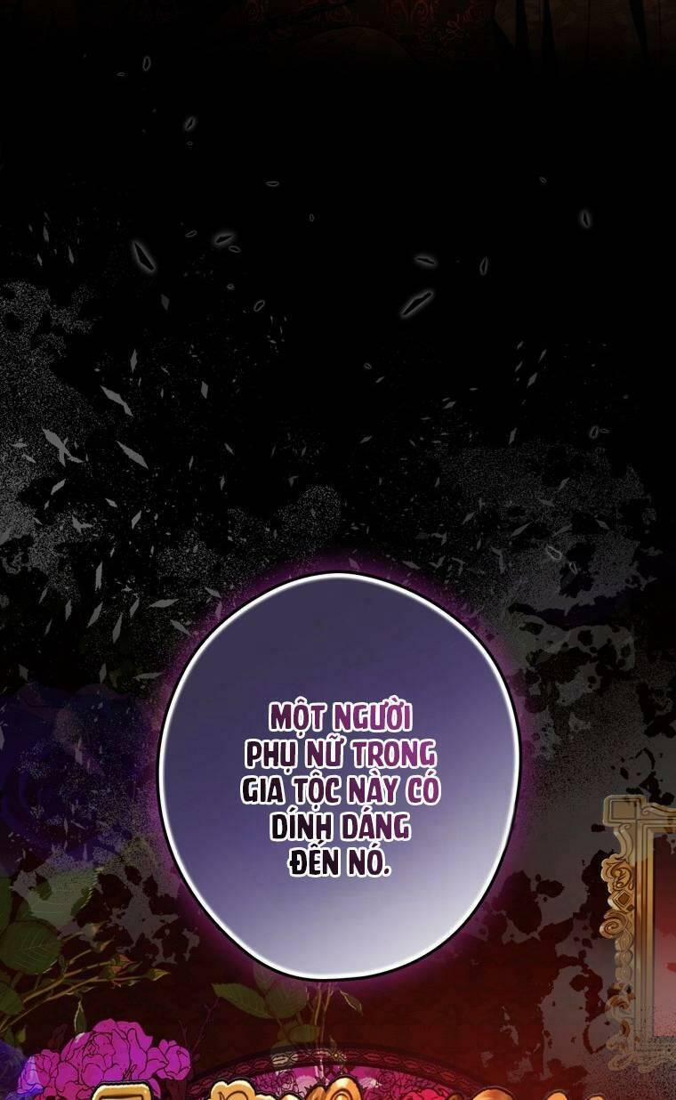 Tiểu Thư Hắc Ám Nhà Công Tước 7 trang 63