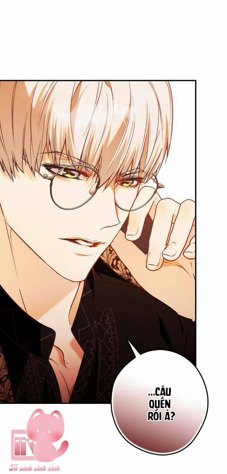 Tiểu Thư Hắc Ám Nhà Công Tước 7 trang 66