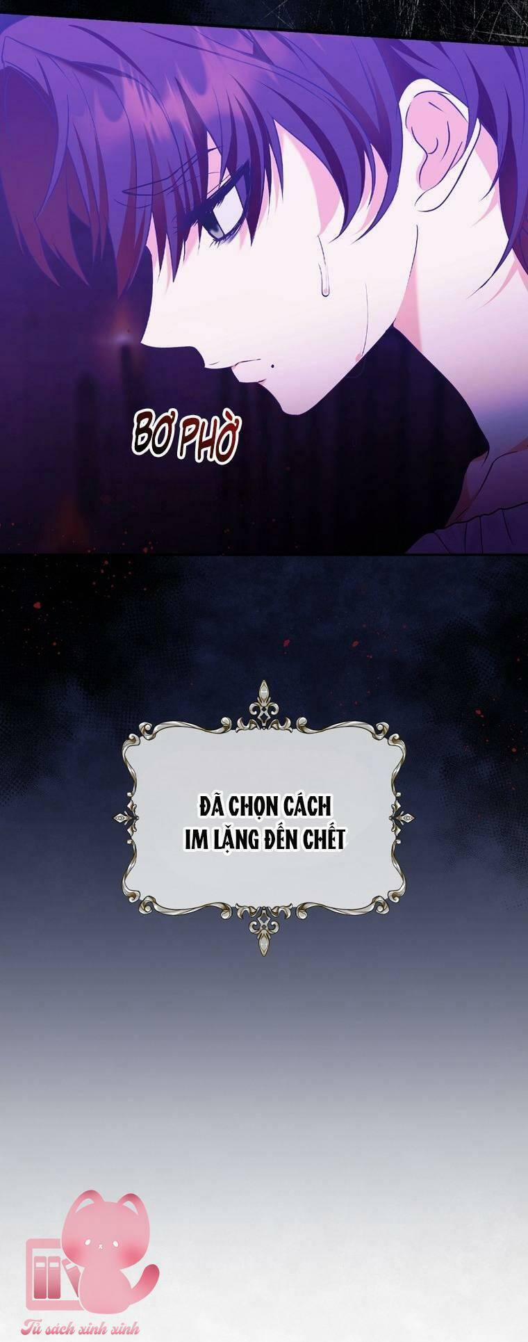 Tiểu Thư Hắc Ám Nhà Công Tước 7 trang 7