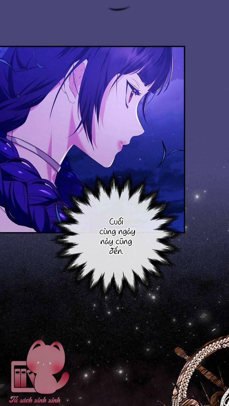 Tiểu Thư Hắc Ám Nhà Công Tước 7 trang 71