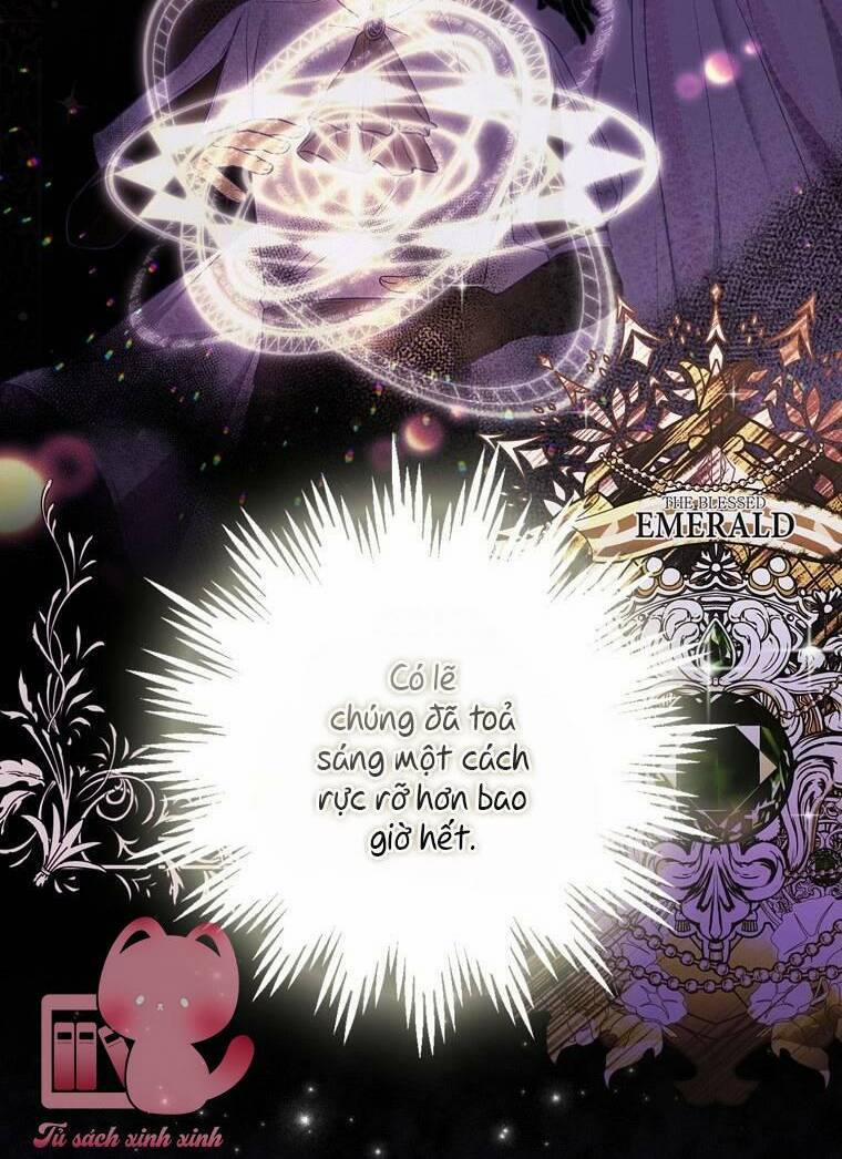 Tiểu Thư Hắc Ám Nhà Công Tước 7 trang 74