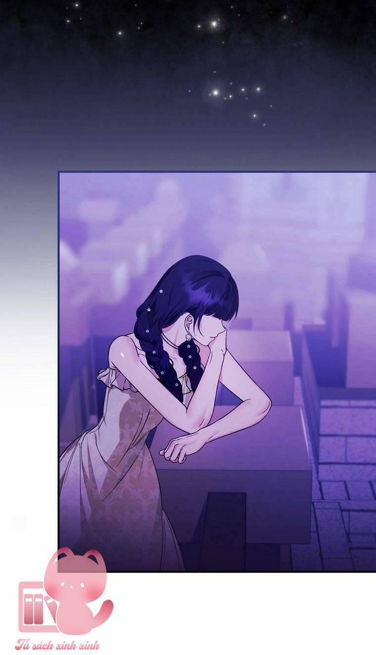 Tiểu Thư Hắc Ám Nhà Công Tước 7 trang 75