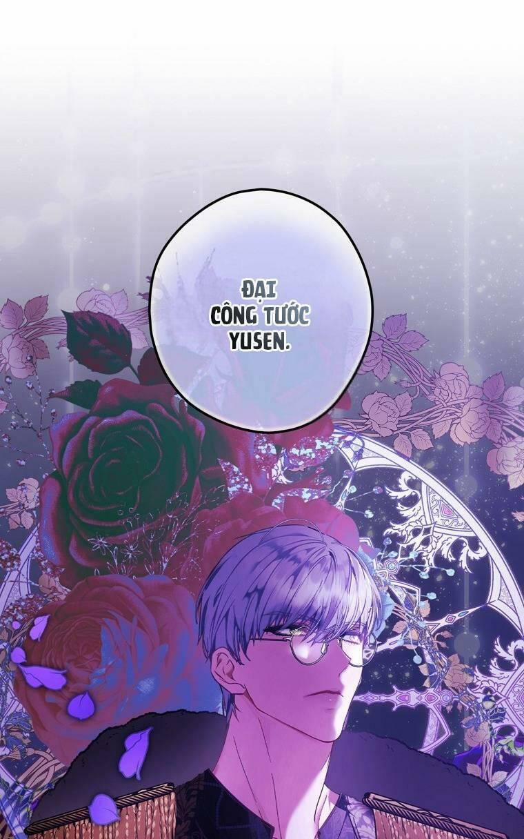 Tiểu Thư Hắc Ám Nhà Công Tước 7 trang 78