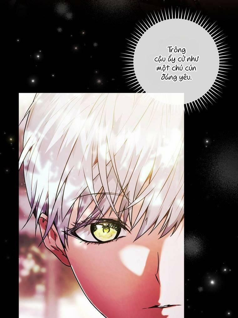 Tiểu Thư Hắc Ám Nhà Công Tước 7 trang 82