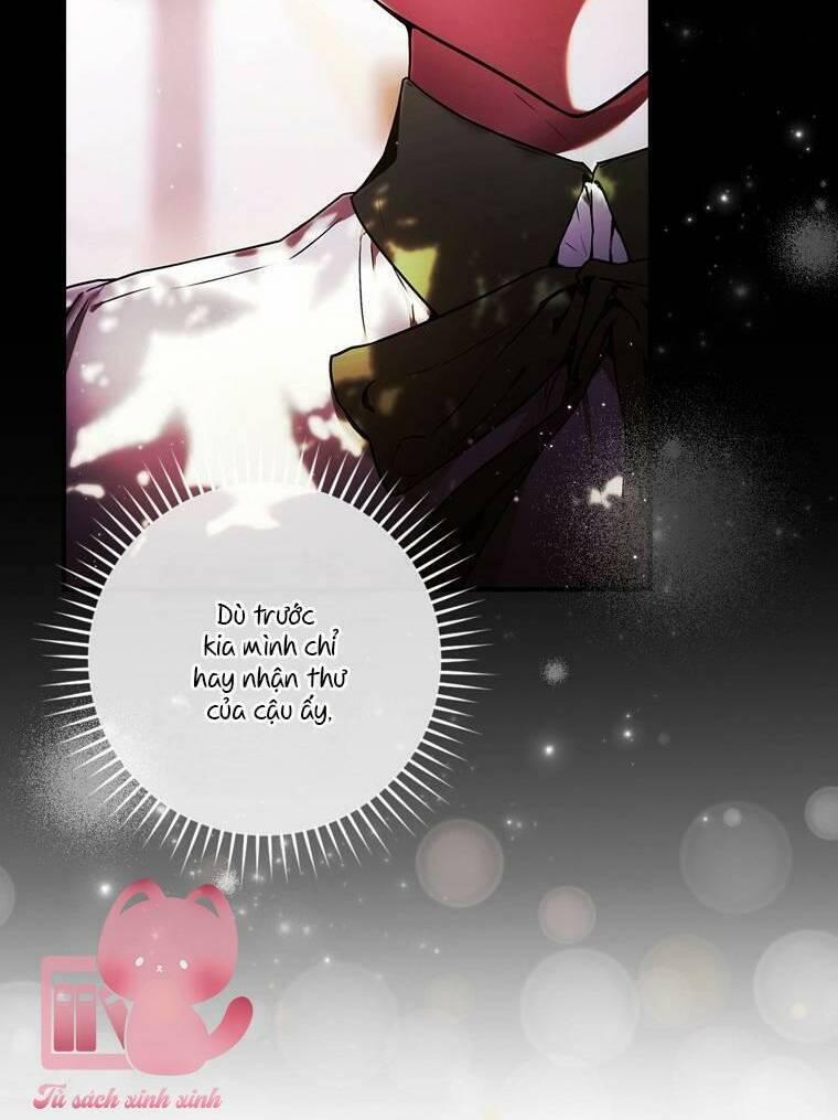 Tiểu Thư Hắc Ám Nhà Công Tước 7 trang 83