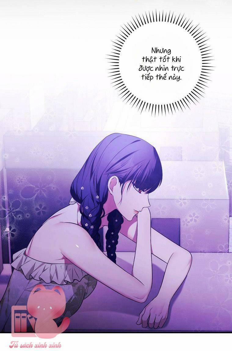 Tiểu Thư Hắc Ám Nhà Công Tước 7 trang 84