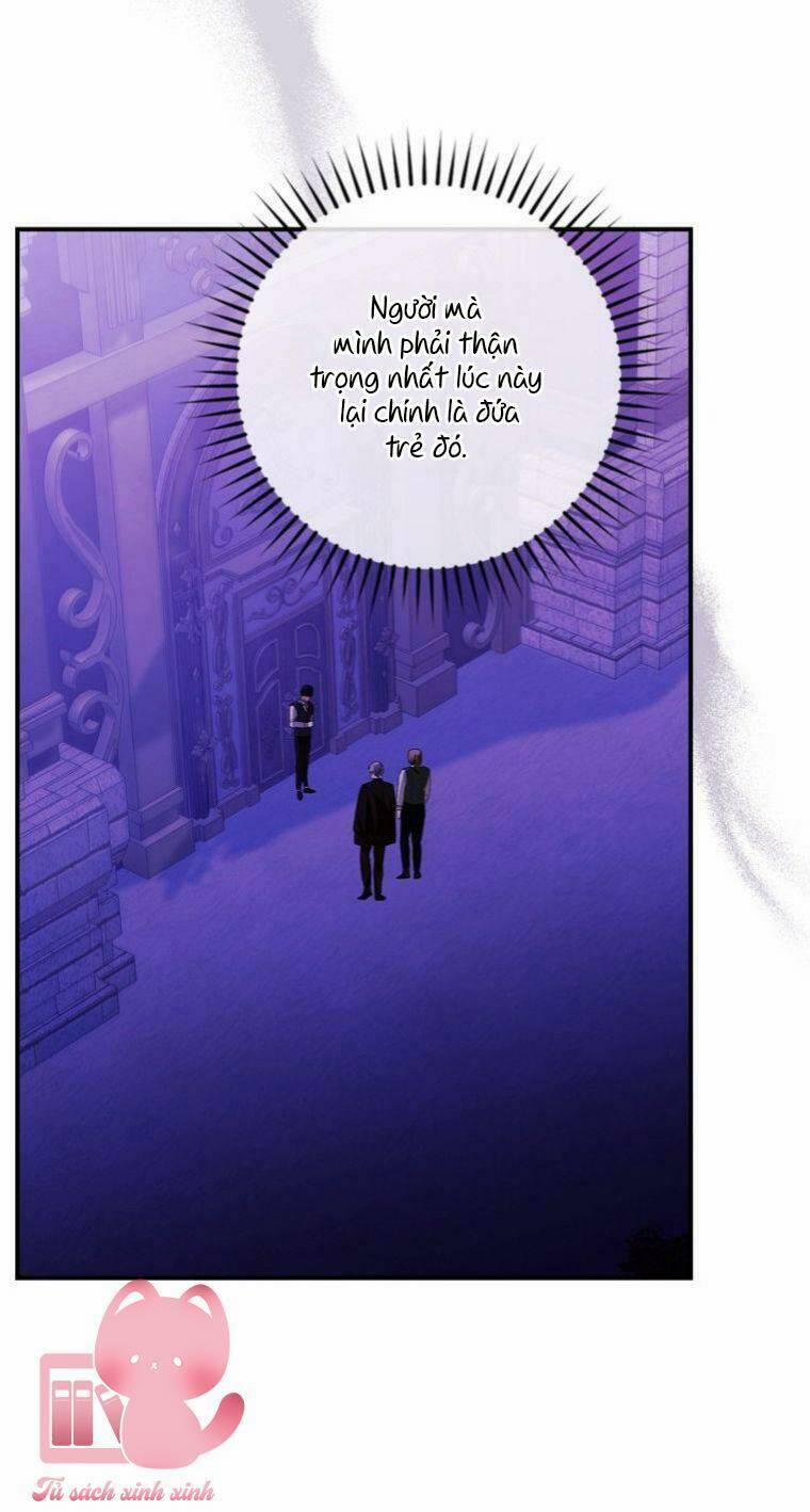 Tiểu Thư Hắc Ám Nhà Công Tước 7 trang 86