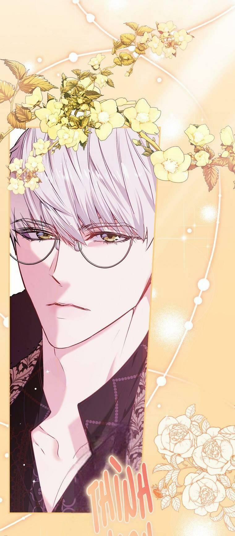 Tiểu Thư Hắc Ám Nhà Công Tước 7 trang 88