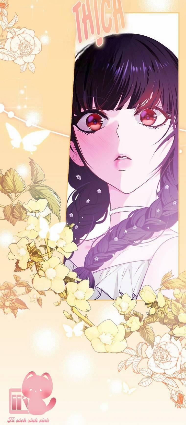 Tiểu Thư Hắc Ám Nhà Công Tước 7 trang 89