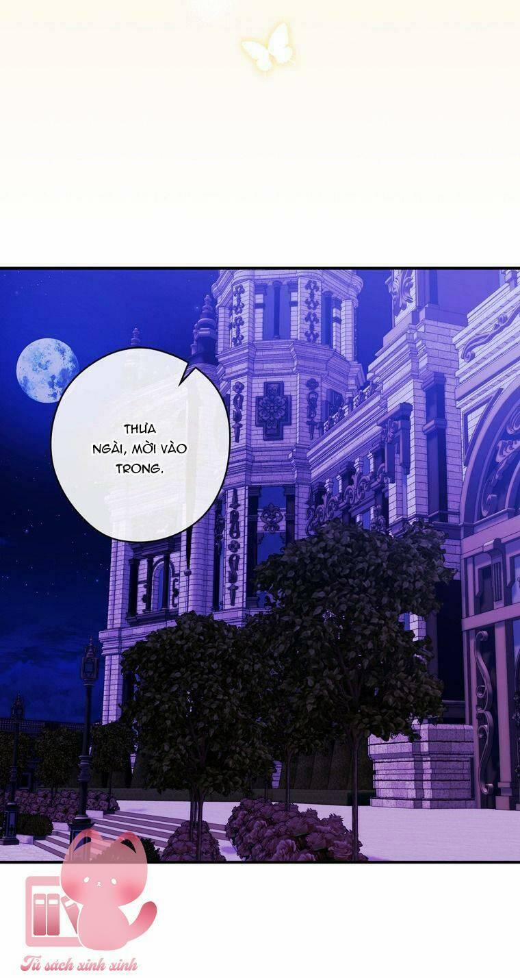 Tiểu Thư Hắc Ám Nhà Công Tước 7 trang 90