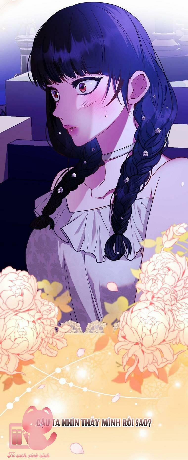 Tiểu Thư Hắc Ám Nhà Công Tước 7 trang 93