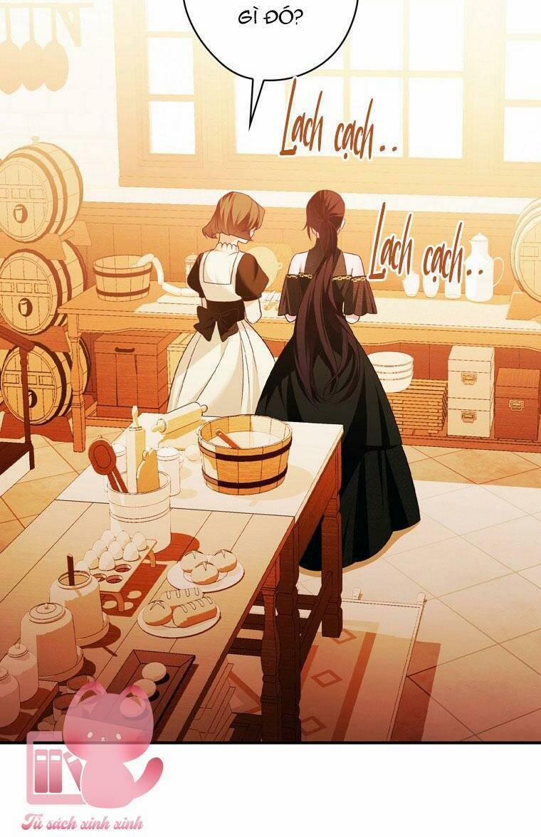 Tiểu Thư Hắc Ám Nhà Công Tước 8 trang 14