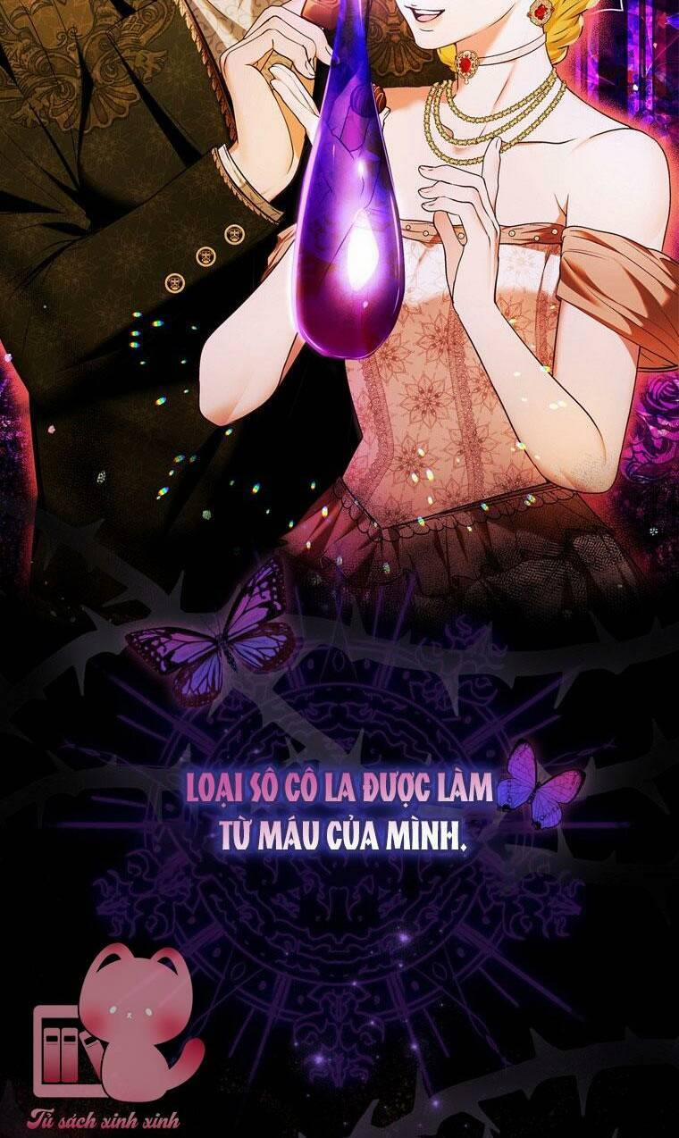 Tiểu Thư Hắc Ám Nhà Công Tước 8 trang 29