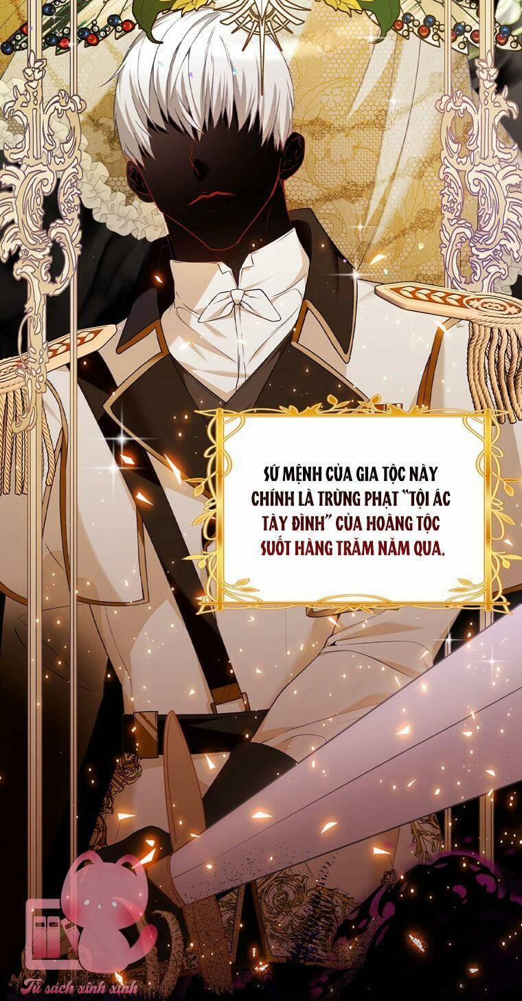 Tiểu Thư Hắc Ám Nhà Công Tước 8 trang 4