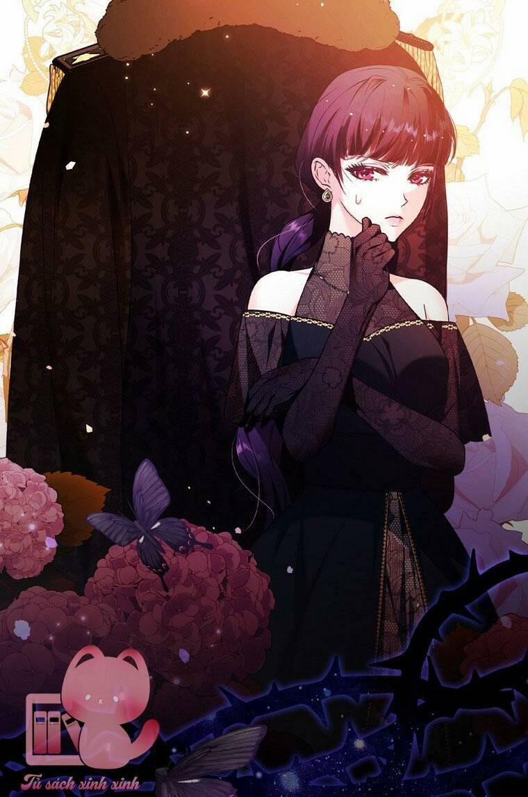 Tiểu Thư Hắc Ám Nhà Công Tước 8 trang 45