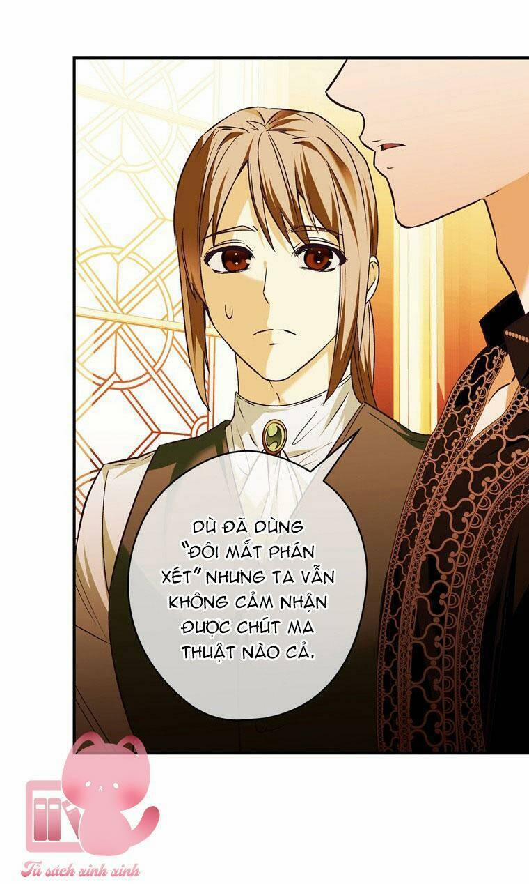 Tiểu Thư Hắc Ám Nhà Công Tước 8 trang 54