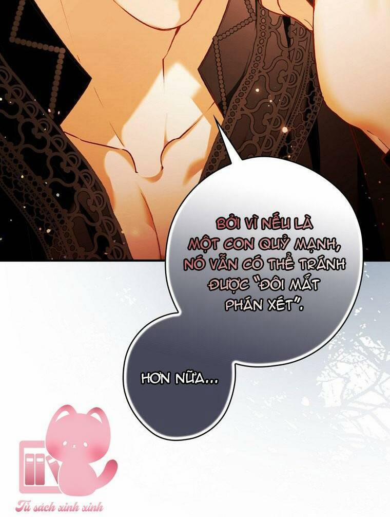 Tiểu Thư Hắc Ám Nhà Công Tước 8 trang 57