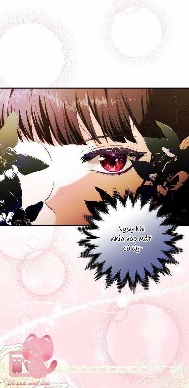 Tiểu Thư Hắc Ám Nhà Công Tước 8 trang 60