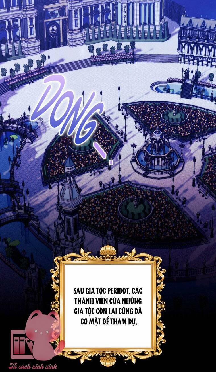 Tiểu Thư Hắc Ám Nhà Công Tước 8 trang 67