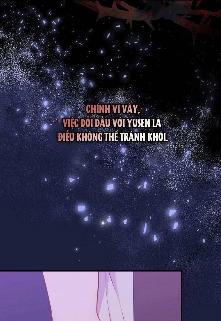 Tiểu Thư Hắc Ám Nhà Công Tước 8 trang 7