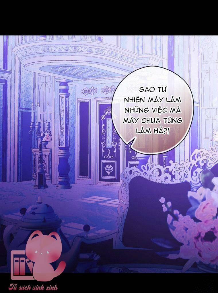 Tiểu Thư Hắc Ám Nhà Công Tước 8 trang 91