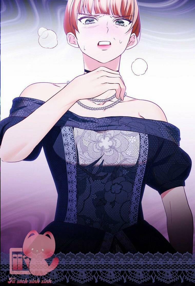 Tiểu Thư Hắc Ám Nhà Công Tước 8 trang 94