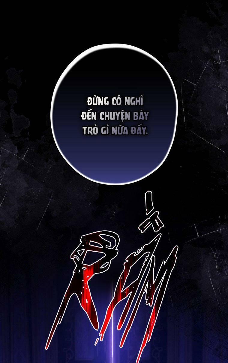 Tiểu Thư Hắc Ám Nhà Công Tước 9 trang 12